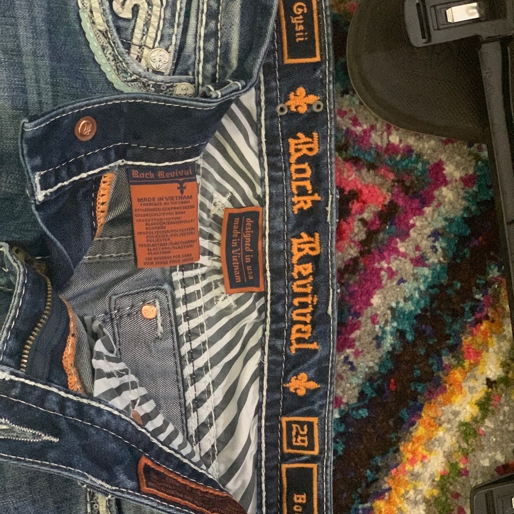 Jeans - Picture 4 of 5